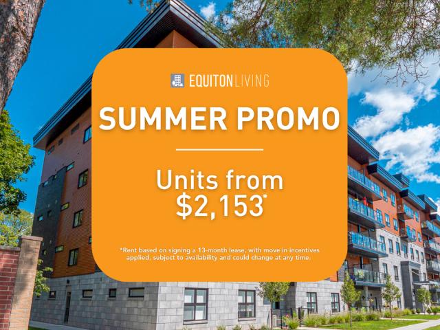 Village West Apartments 1 Bedroom Apartment for Rent at 1355 Commissioners Rd W, London, ON N6K 0J4 Byron