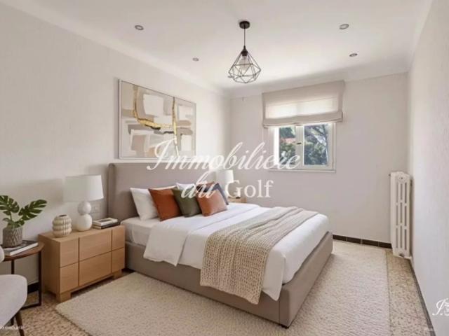 VILLAGEOISE Maison de ville T4 de 85m2 13011 Saint Marcel
