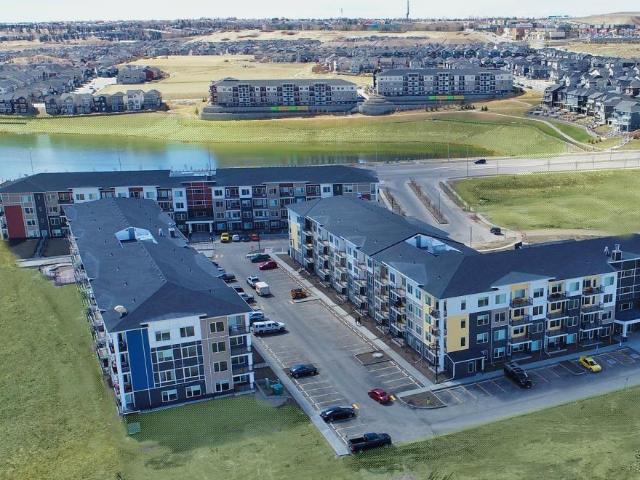Villages at Nolan Hill 1 Bedroom Apartment for Rent at 100 Nolan Hill Rise Nw, Calgary, AB T3R 1X1 Nolan Hill