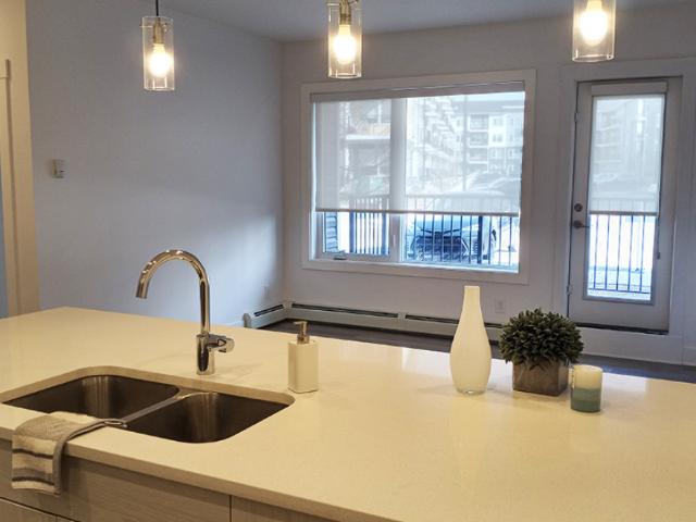 Villages at Nolan Hill 3 Bedroom Apartment for Rent at 100 Nolan Hill Rise Nw, Calgary, AB T3R 1X1 Nolan Hill