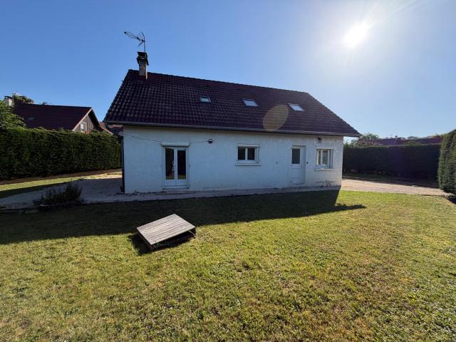 Villages de Paladru Vente Maison 38