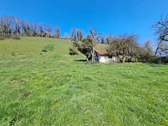 Villages du Lac de Paladru 38850 Achat / Vente terrain
