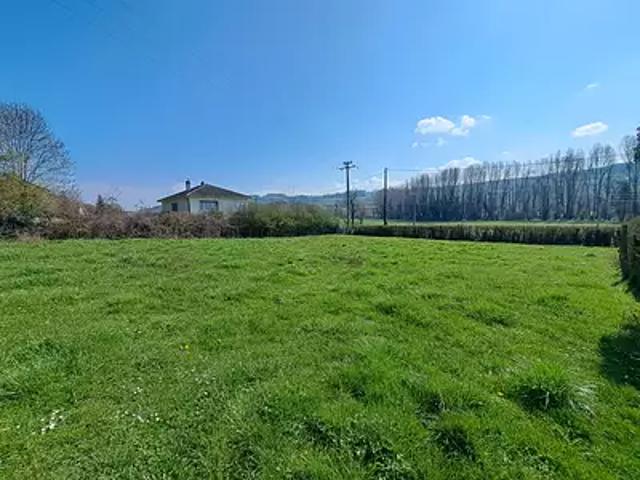 Villages du Lac de Paladru 38850 Achat / Vente terrain