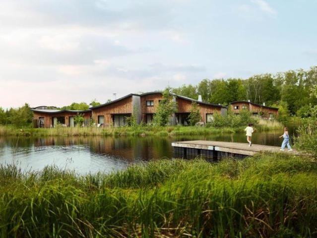 Villages Nature Paris – Investissement sécurisé au cœur du pôle Disney