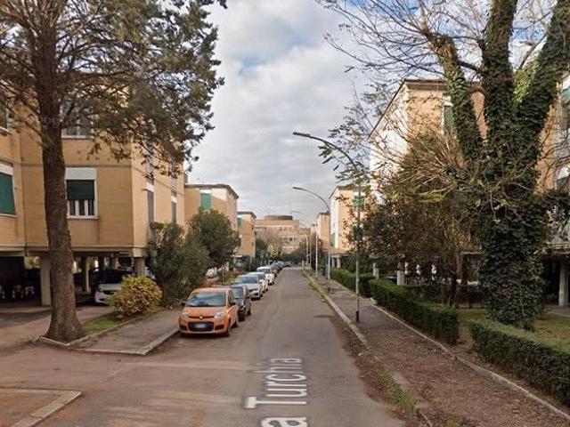 Villaggio olimpico camera ad uso singolo