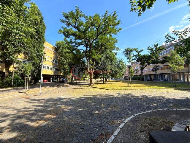 VILLAGGIO OLIMPICO FLAMINIO