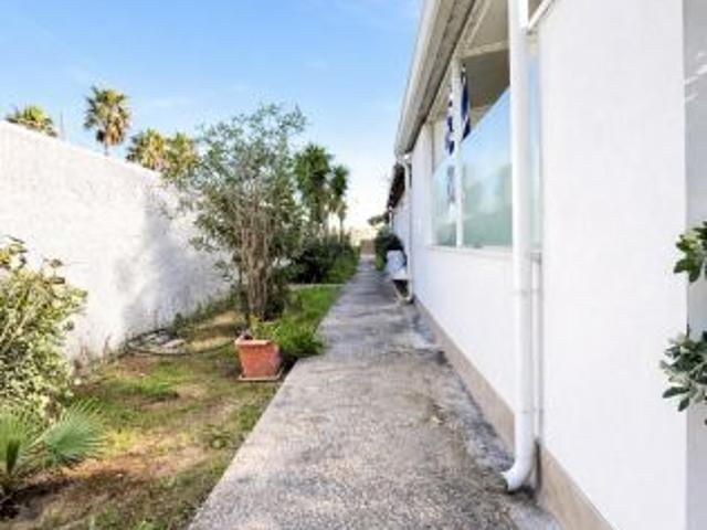 Villaggio sul mare