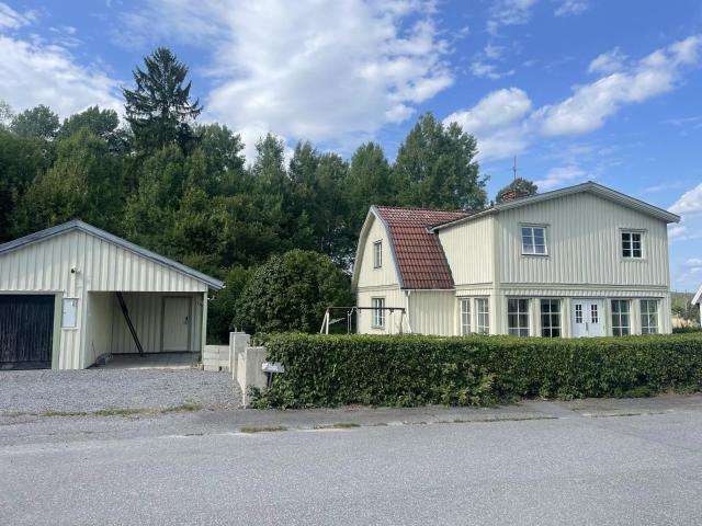 Villahagen Östbo 1