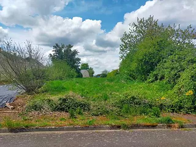 Villaines la Juhel 53700 Achat / Vente terrain