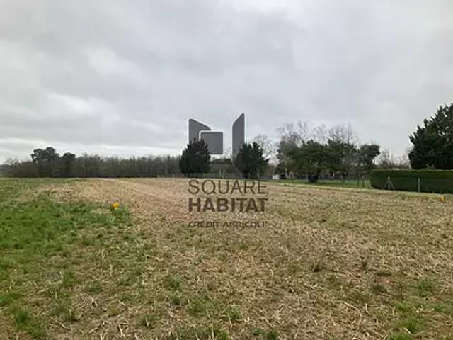 Villaines les Rochers 37190 Achat / Vente terrain