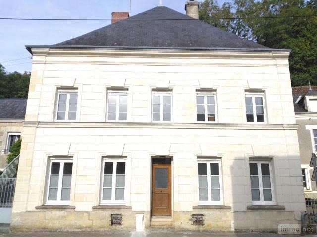 Villaines les Rochers Vente Maison 37
