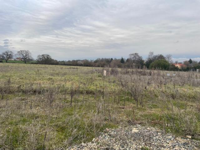 Villaines sous Malicorne Vente Terrain 72