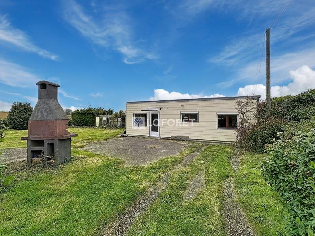 Villainville Vente Maison 76