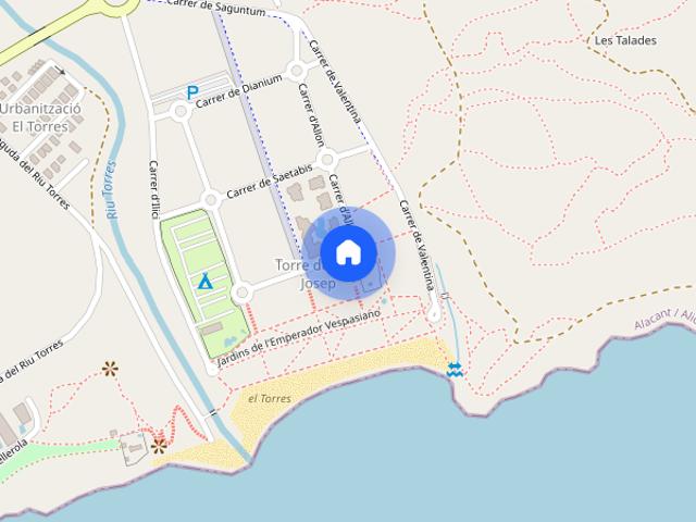 Villajoyosa / La Vila Joiosa