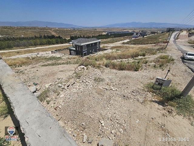 Villakent'te 597 m İkiz Villa İmarlı Satılık Arsa Yatırım ve Yaşam İçin Fırsat!