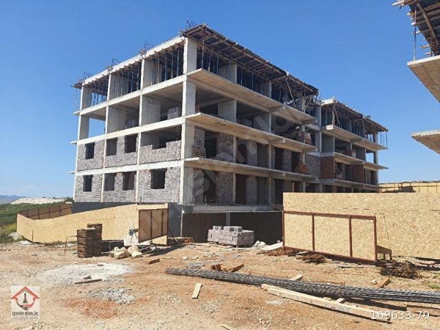 Villakent Güney Cephe Manzaralı Parsel Arsa