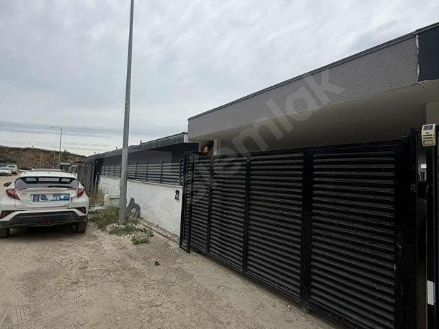 Villalar Bölgesinde Müstakil Havuz ve Bahçeli 4+1 Villa