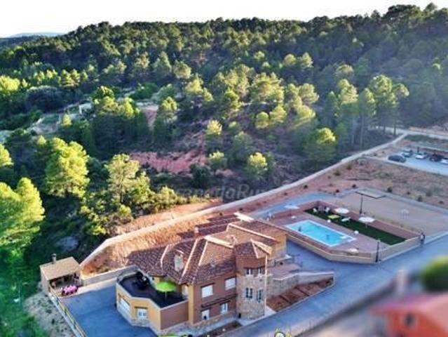 Villalbeja Casa Rural