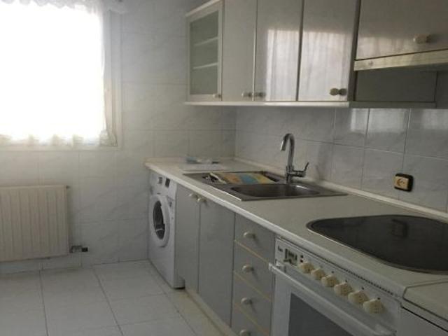 Villalbilla de Burgos Apartamento de una habitación en VENTA