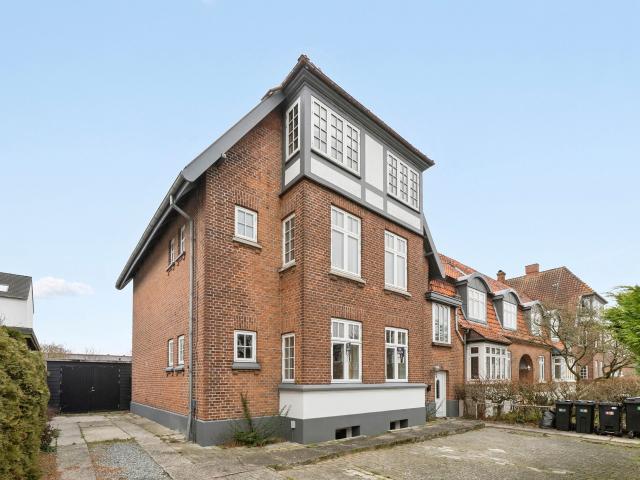 Nørrevænget 59, ST