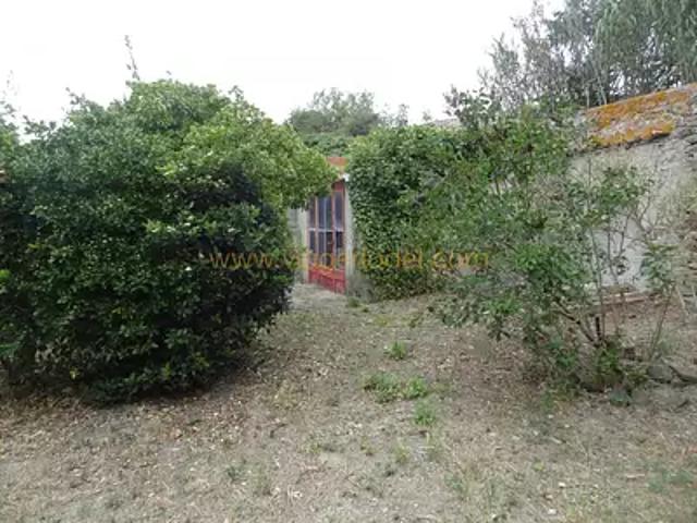 Villalier 11600 Achat / Vente immeuble