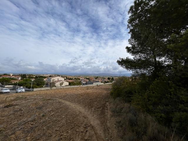 Villalier Vente Terrain 11