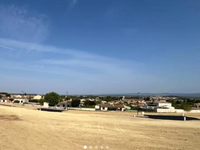 Villalier Vente Terrain 11