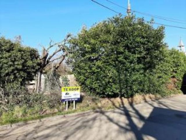 Villaperceel