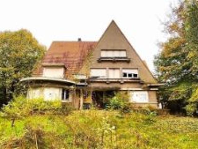 Villa/projectgrond op 2680 m²