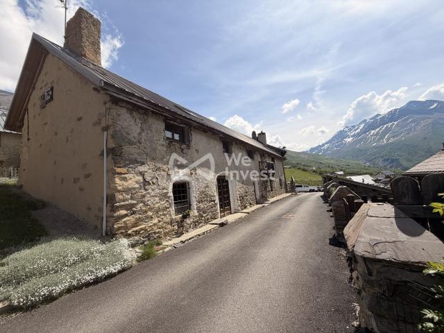 Villar d'Arêne Vente Maison 05