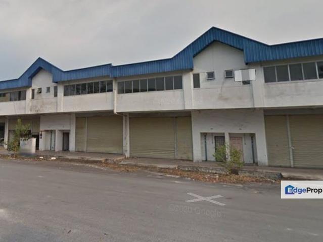 VILLARAYA INDUSTRIAL PARK