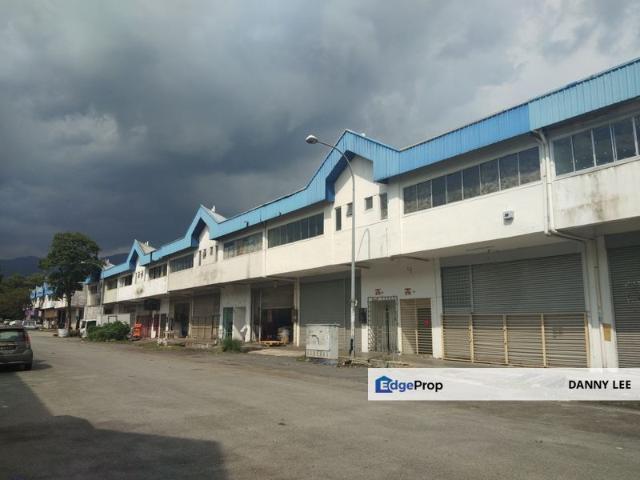 VILLARAYA INDUSTRIAL PARK