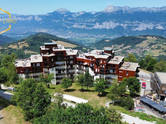 Villard Bonnot Vente Appartement 38