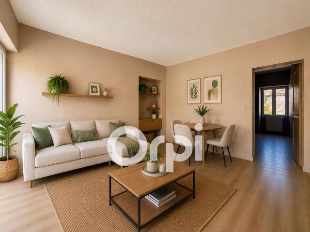 Villard Bonnot Vente Appartement 38