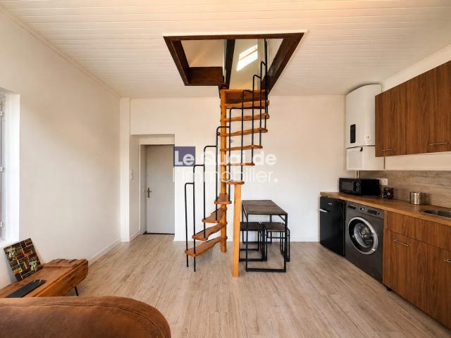 Villard Bonnot Vente Appartement 38