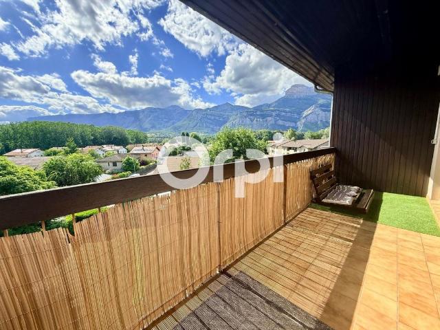 Villard Bonnot Location Appartement 38