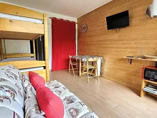 Villard de Lans 38250 Achat / Vente appartement 1 pièce t1