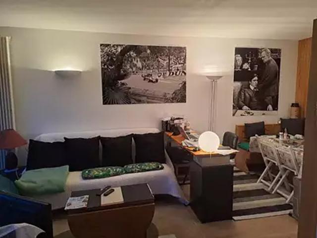 Villard de Lans 38250 Achat / Vente appartement 2 pièces t2