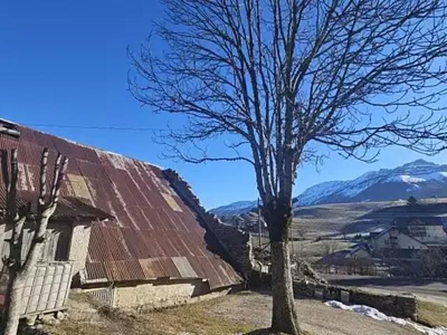 Villard de Lans 38250 Achat / Vente maison