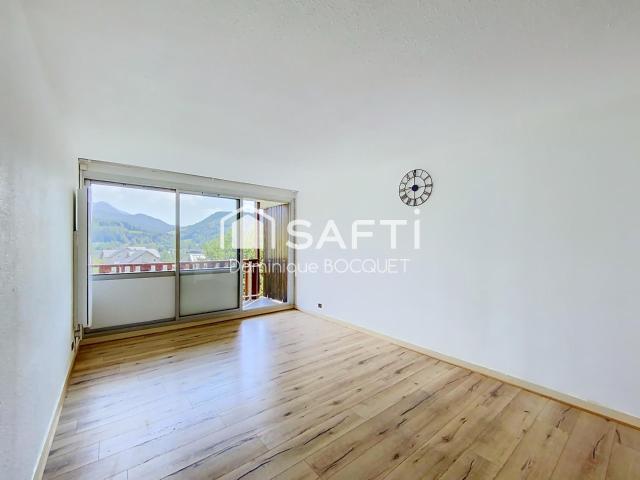 Villard de Lans Vente Appartement 38