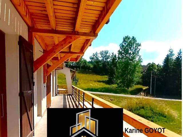 Villard de Lans Vente Appartement 38