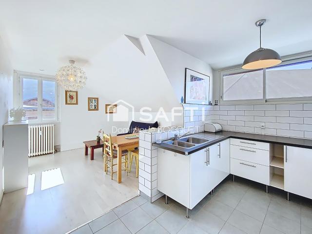 Villard de Lans Vente Appartement 38