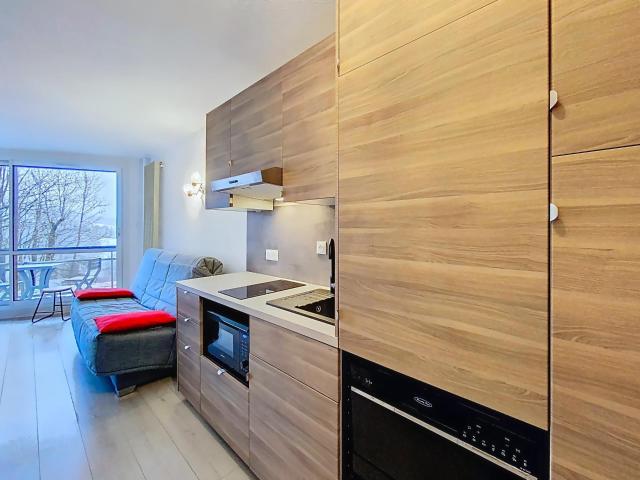 Villard de Lans Vente Appartement 38