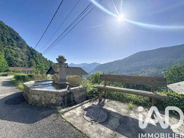 Villard Saint Sauveur Vente Maison 39