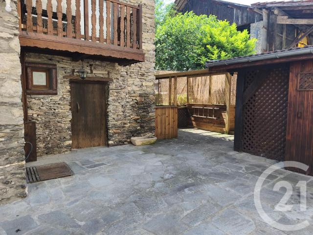 Villard Sallet Location Maison 73