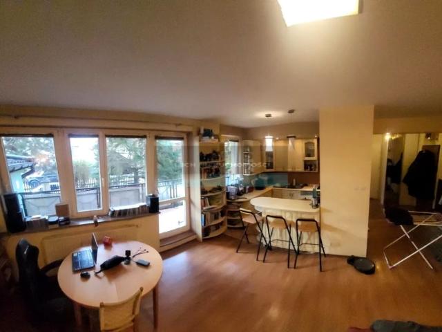 Villardczyków 57 m², Warszawa
