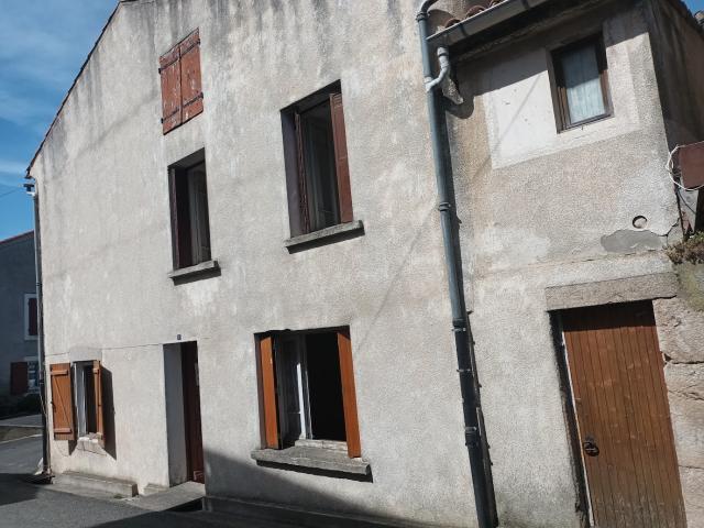 Villardonnel Vente Maison 11