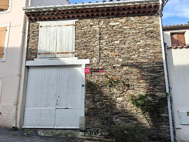 Villardonnel Vente Parking / Garage 11