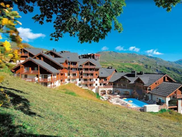 Villarembert Vente Appartement 73