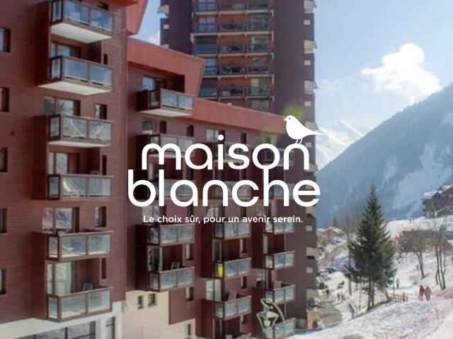 Villarembert Vente Appartement 73